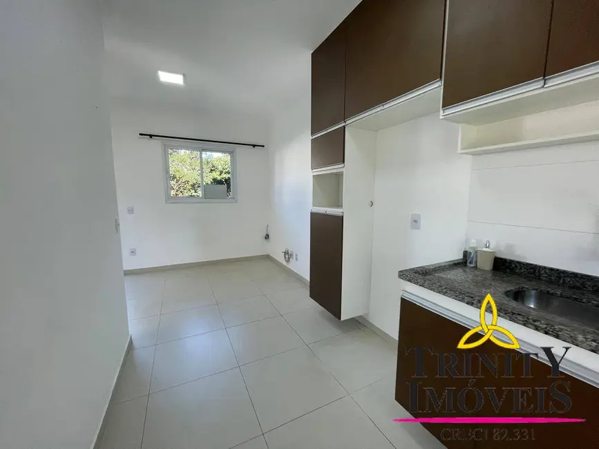 Foto 2 de Apartamento com 1 quarto à venda, 34m2 em Presidente Altino, Osasco - SP