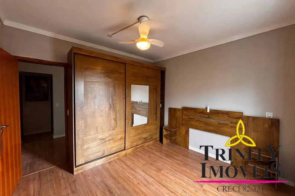 Foto 8 de Casa com 3 quartos à venda, 110m2 em Parque Fernão Dias, Santana De Parnaiba - SP