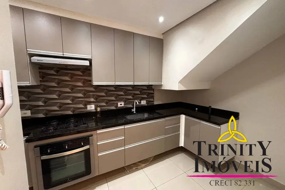 Foto 6 de Casa com 3 quartos à venda, 110m2 em Parque Fernão Dias, Santana De Parnaiba - SP