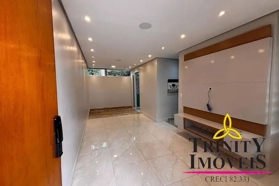 Foto 2 de Casa com 3 quartos à venda, 110m2 em Parque Fernão Dias, Santana De Parnaiba - SP
