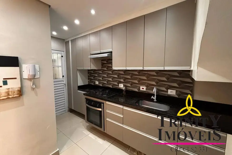 Foto 7 de Casa com 3 quartos à venda, 110m2 em Parque Fernão Dias, Santana De Parnaiba - SP