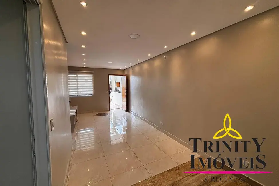 Foto 3 de Casa com 3 quartos à venda, 110m2 em Parque Fernão Dias, Santana De Parnaiba - SP
