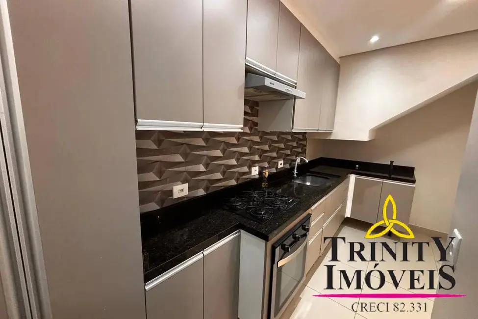 Foto 5 de Casa com 3 quartos à venda, 110m2 em Parque Fernão Dias, Santana De Parnaiba - SP