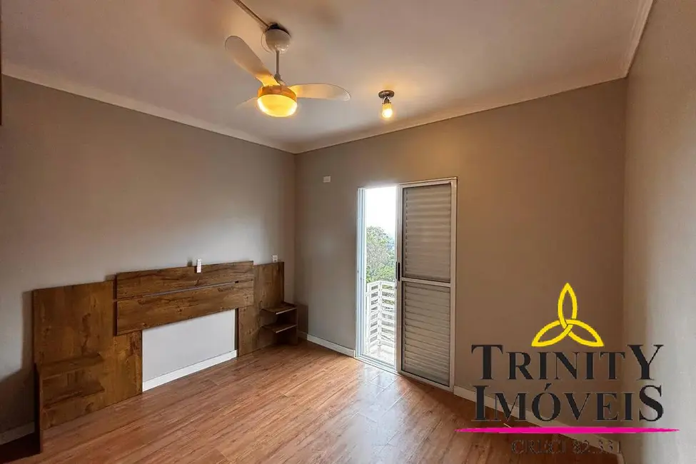 Foto 9 de Casa com 3 quartos à venda, 110m2 em Parque Fernão Dias, Santana De Parnaiba - SP