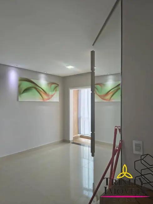 Foto 1 de Apartamento com 2 quartos à venda, 58m2 em Piratininga, Osasco - SP