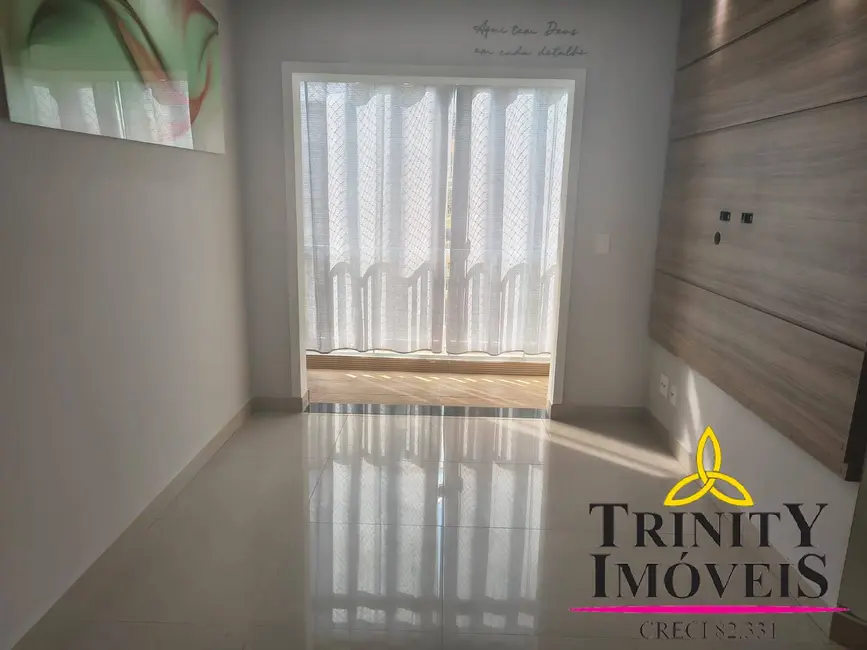 Foto 2 de Apartamento com 2 quartos à venda, 58m2 em Piratininga, Osasco - SP