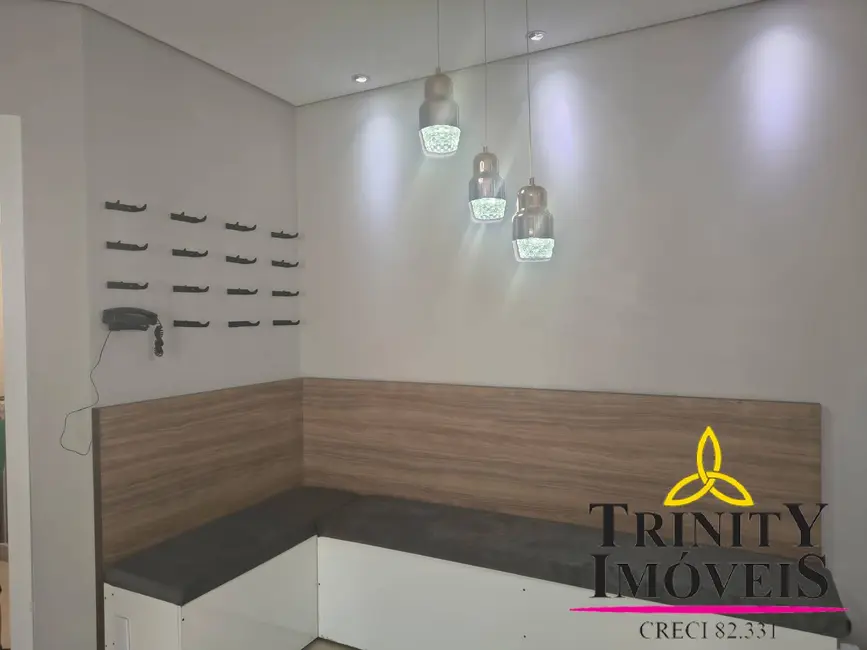Foto 6 de Apartamento com 2 quartos à venda, 58m2 em Piratininga, Osasco - SP