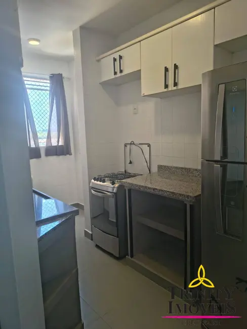 Foto 9 de Apartamento com 2 quartos à venda, 58m2 em Piratininga, Osasco - SP