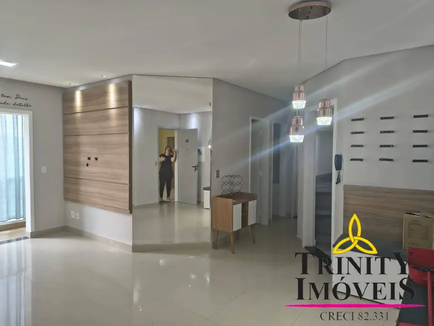 Foto 3 de Apartamento com 2 quartos à venda, 58m2 em Piratininga, Osasco - SP