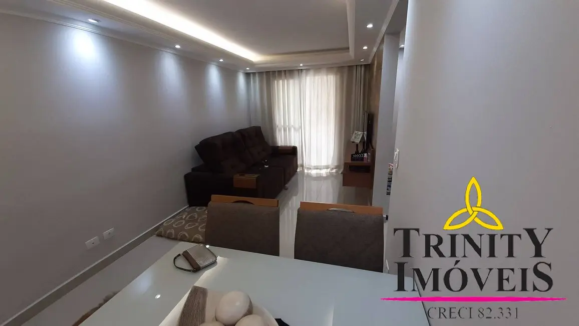 Foto 3 de Apartamento com 2 quartos à venda, 56m2 em Veloso, Osasco - SP