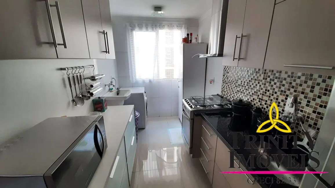 Foto 5 de Apartamento com 2 quartos à venda, 56m2 em Veloso, Osasco - SP