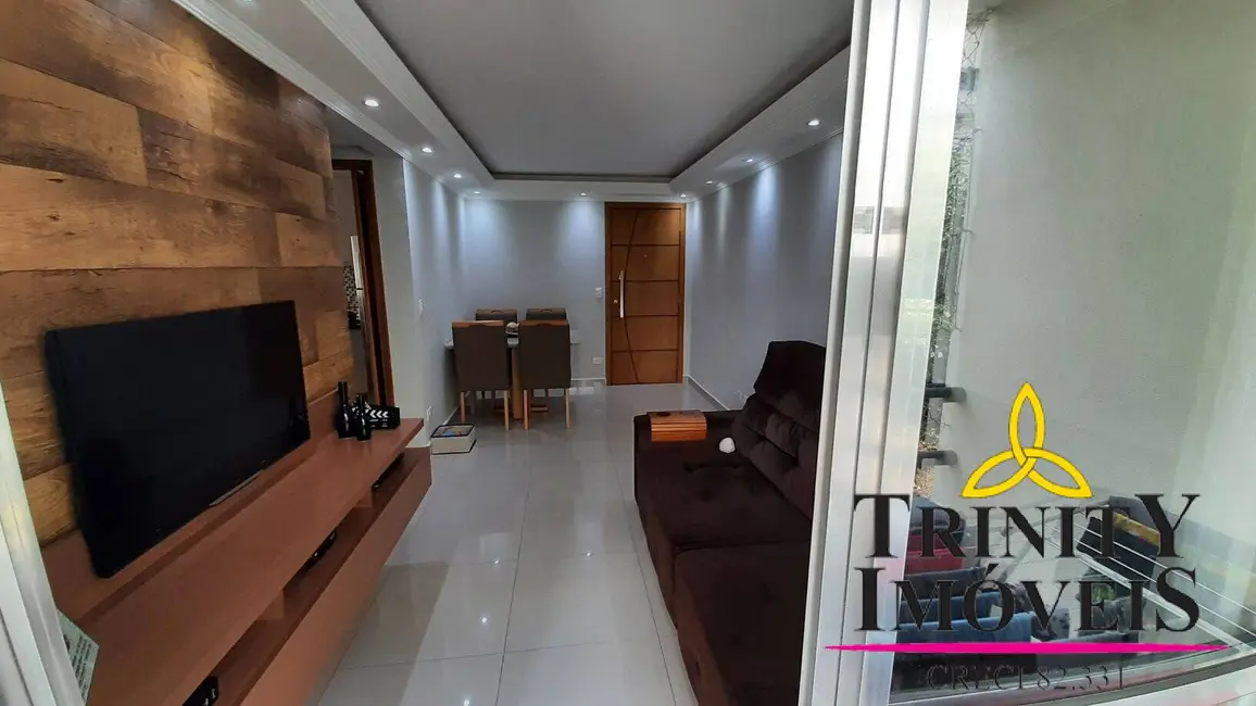 Foto 2 de Apartamento com 2 quartos à venda, 56m2 em Veloso, Osasco - SP