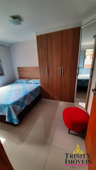 Foto 9 de Apartamento com 2 quartos à venda, 56m2 em Veloso, Osasco - SP