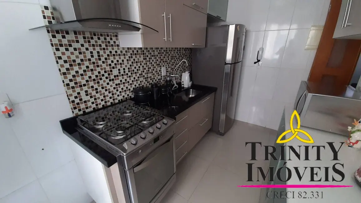 Foto 6 de Apartamento com 2 quartos à venda, 56m2 em Veloso, Osasco - SP