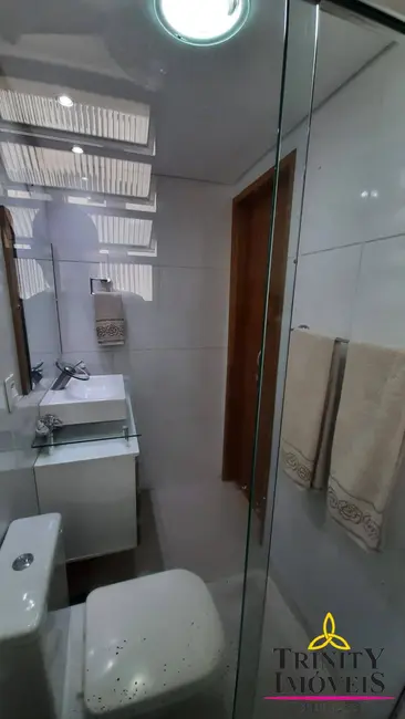 Foto 7 de Apartamento com 2 quartos à venda, 56m2 em Veloso, Osasco - SP