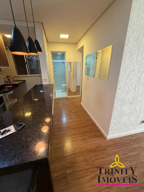 Foto 3 de Apartamento com 2 quartos à venda, 51m2 em Cotia - SP
