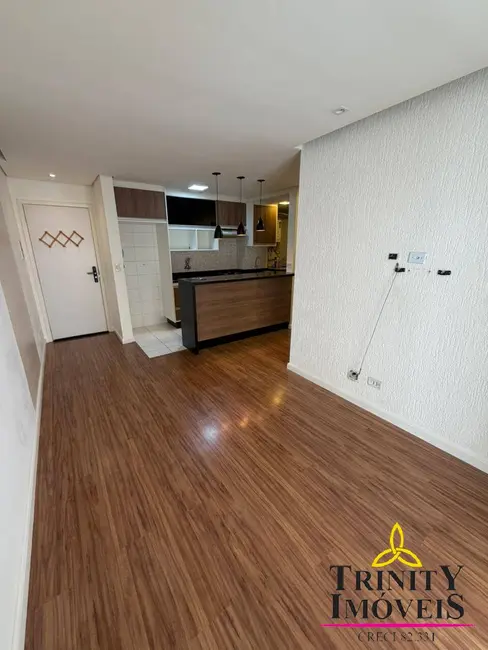 Foto 4 de Apartamento com 2 quartos à venda, 51m2 em Cotia - SP