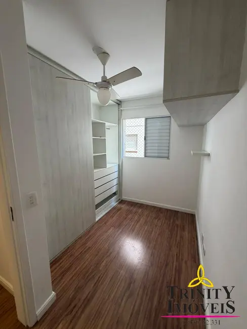 Foto 9 de Apartamento com 2 quartos à venda, 51m2 em Cotia - SP