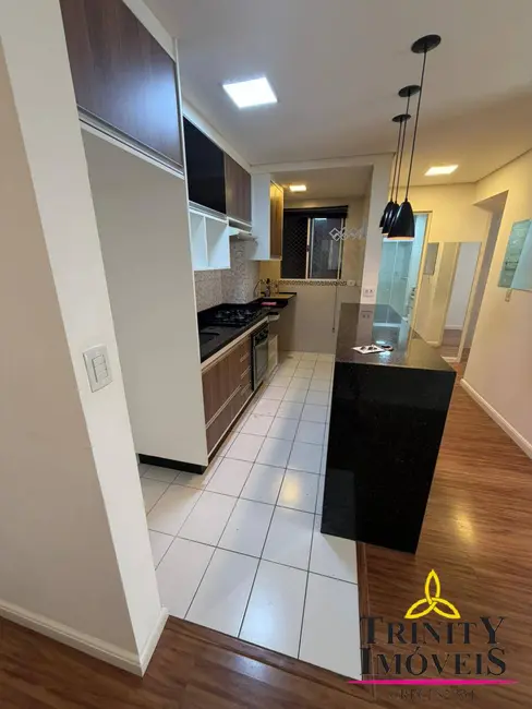 Foto 1 de Apartamento com 2 quartos à venda, 51m2 em Cotia - SP
