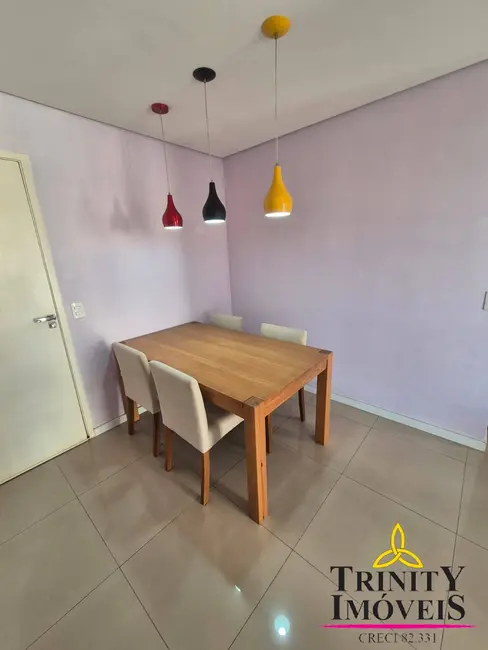 Foto 6 de Apartamento com 2 quartos à venda, 48m2 em Conceição, Osasco - SP