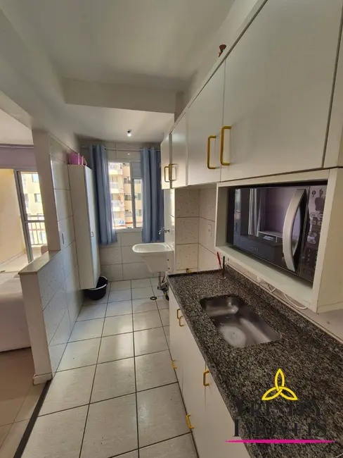 Foto 3 de Apartamento com 2 quartos à venda, 48m2 em Conceição, Osasco - SP