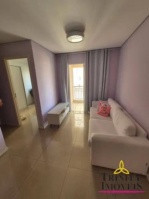 Foto 2 de Apartamento com 2 quartos à venda, 48m2 em Conceição, Osasco - SP