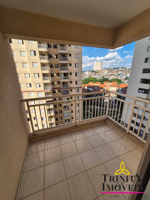 Foto 4 de Apartamento com 2 quartos à venda, 48m2 em Conceição, Osasco - SP