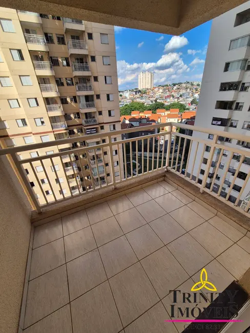 Foto 5 de Apartamento com 2 quartos à venda, 48m2 em Conceição, Osasco - SP