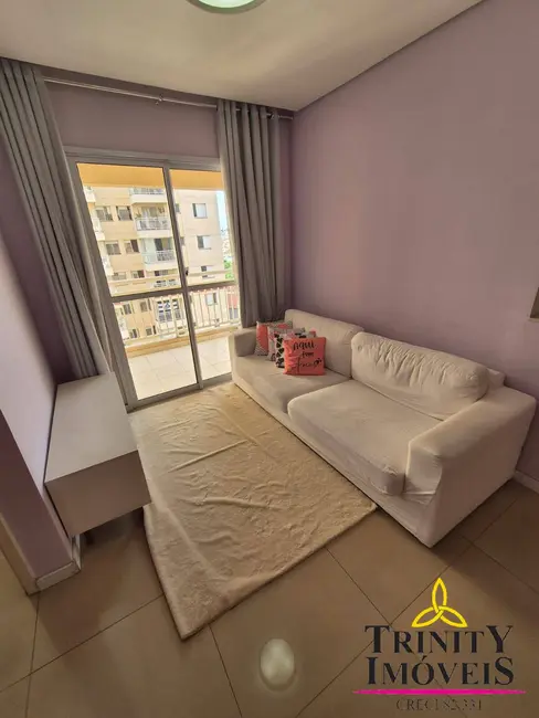 Foto 1 de Apartamento com 2 quartos à venda, 48m2 em Conceição, Osasco - SP