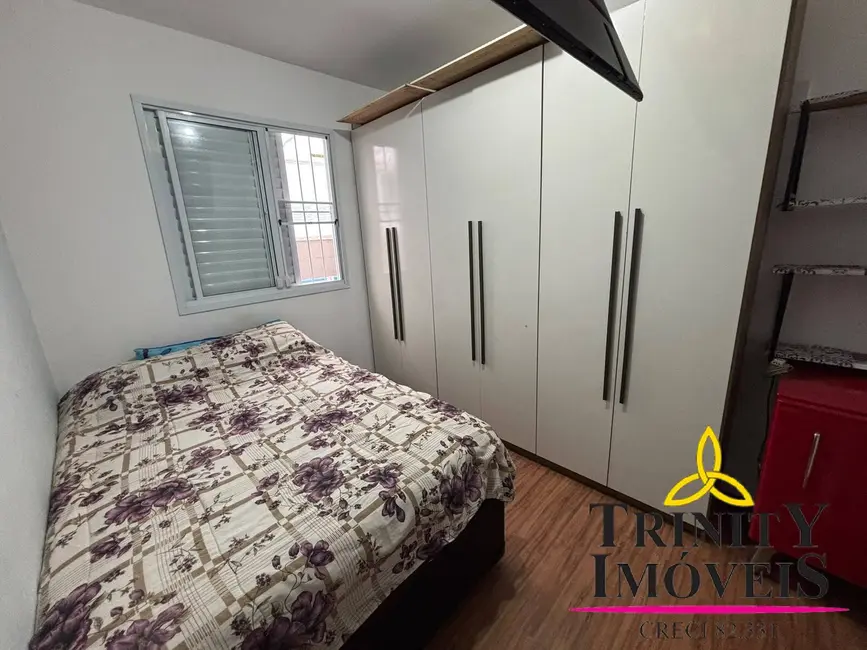 Foto 2 de Apartamento com 2 quartos à venda, 67m2 em Jardim Pioneiro, Cotia - SP