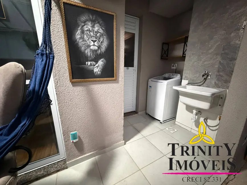 Foto 9 de Apartamento com 2 quartos à venda, 67m2 em Jardim Pioneiro, Cotia - SP