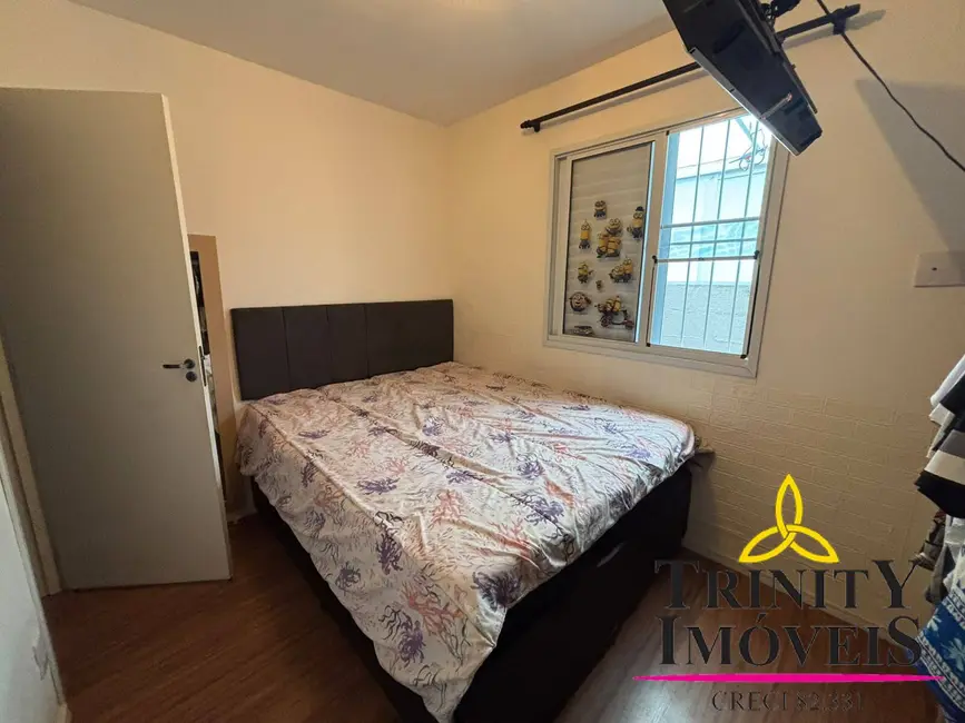 Foto 8 de Apartamento com 2 quartos à venda, 67m2 em Jardim Pioneiro, Cotia - SP