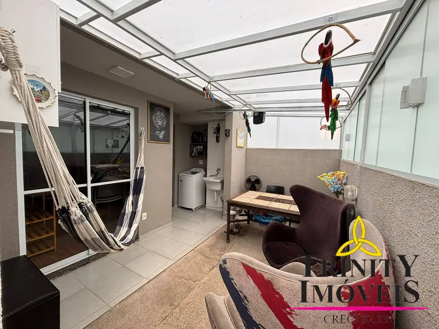 Foto 1 de Apartamento com 2 quartos à venda, 67m2 em Jardim Pioneiro, Cotia - SP