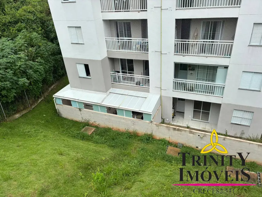 Foto 3 de Apartamento com 2 quartos à venda, 67m2 em Jardim Pioneiro, Cotia - SP