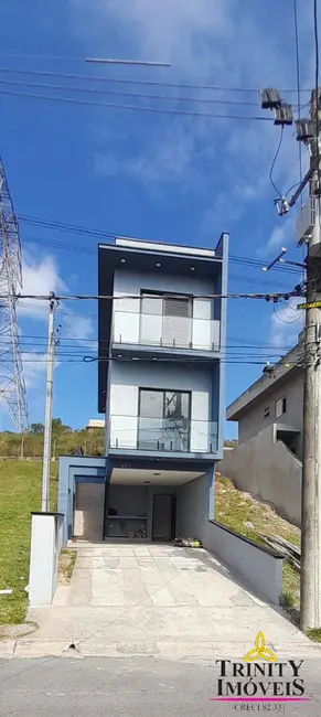Casa com 3 quartos à venda e para alugar, 123m2 em das Pedras, Cotia - SP - imagem 1 Foto 1 de Casa com 3 quartos à venda e para alugar, 123m2 em das Pedras, Cotia - SP