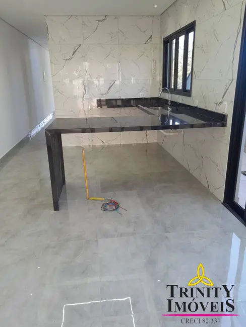 Casa com 3 quartos à venda e para alugar, 123m2 em das Pedras, Cotia - SP - imagem 2 Foto 2 de Casa com 3 quartos à venda e para alugar, 123m2 em das Pedras, Cotia - SP