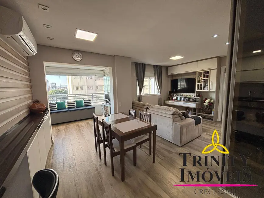 Foto 2 de Apartamento com 2 quartos à venda, 81m2 em Centro, Osasco - SP
