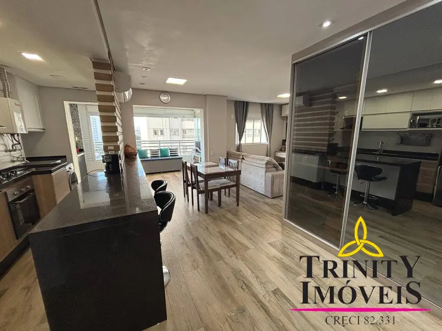 Foto 1 de Apartamento com 2 quartos à venda, 81m2 em Centro, Osasco - SP