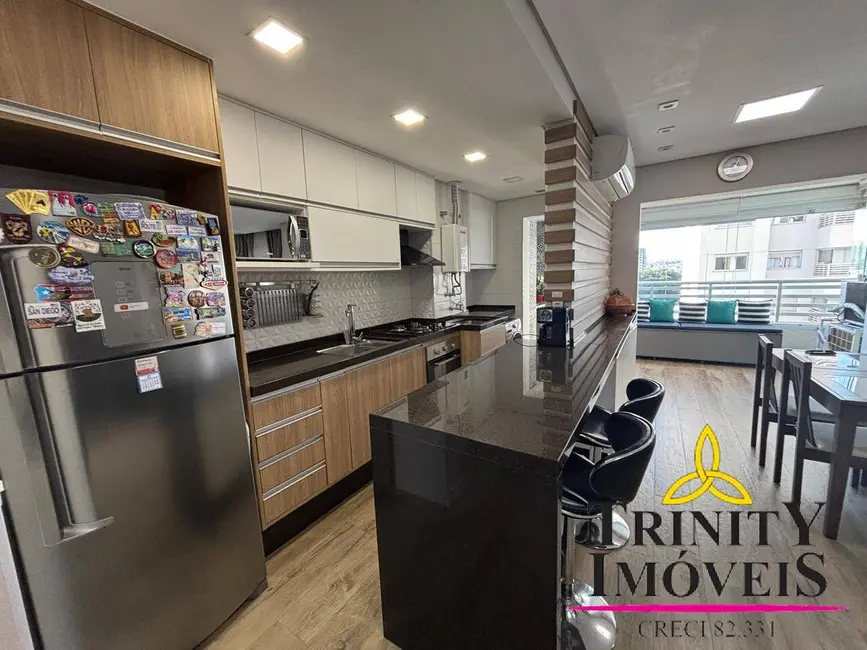 Foto 5 de Apartamento com 2 quartos à venda, 81m2 em Centro, Osasco - SP