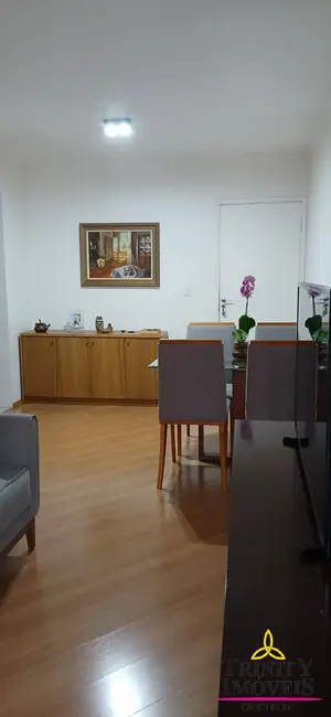 Foto 3 de Apartamento com 2 quartos à venda, 62m2 em Jaguaribe, Osasco - SP