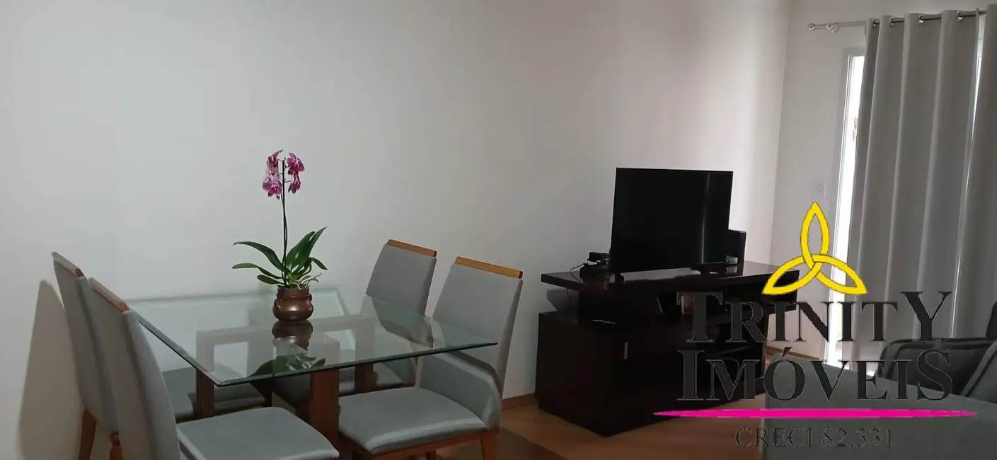 Foto 2 de Apartamento com 2 quartos à venda, 62m2 em Jaguaribe, Osasco - SP