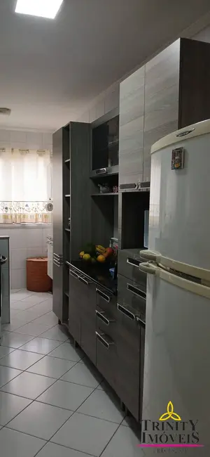 Foto 8 de Apartamento com 2 quartos à venda, 62m2 em Jaguaribe, Osasco - SP