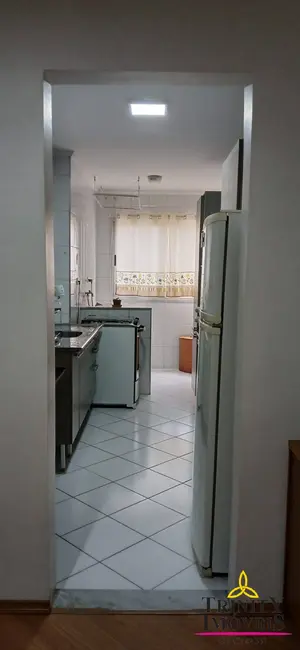 Foto 7 de Apartamento com 2 quartos à venda, 62m2 em Jaguaribe, Osasco - SP