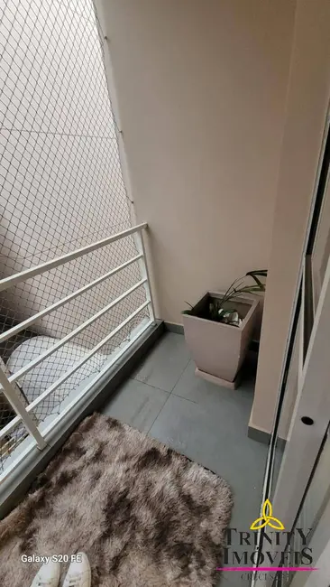 Foto 9 de Apartamento com 2 quartos à venda e para alugar em Cotia - SP