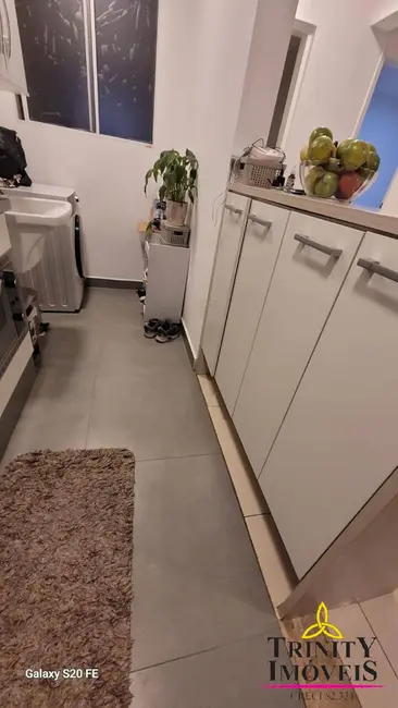 Foto 6 de Apartamento com 2 quartos à venda e para alugar em Cotia - SP