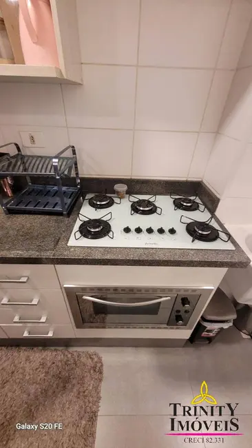 Foto 5 de Apartamento com 2 quartos à venda e para alugar em Cotia - SP