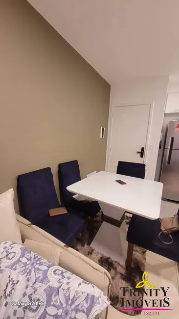 Foto 7 de Apartamento com 2 quartos à venda e para alugar em Cotia - SP