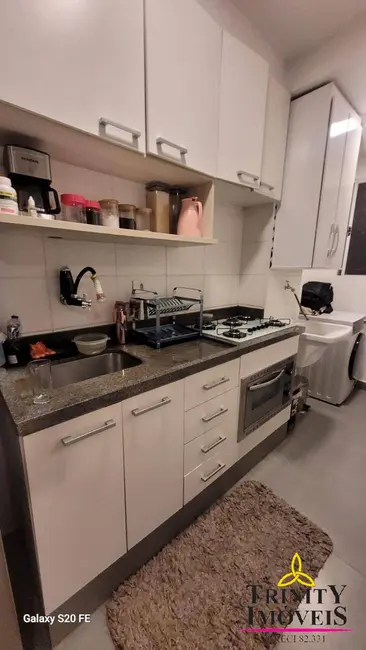 Foto 1 de Apartamento com 2 quartos à venda e para alugar em Cotia - SP