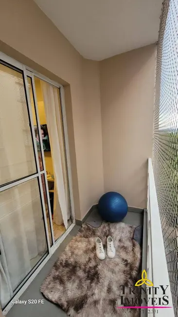 Foto 8 de Apartamento com 2 quartos à venda e para alugar em Cotia - SP