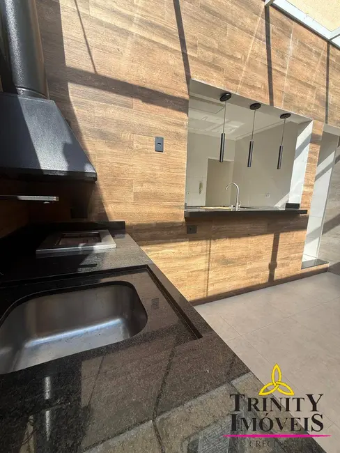 Foto 4 de Casa com 2 quartos à venda, 67m2 em Jardim Colibri, Cotia - SP